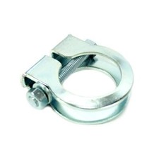 Auspuff Schelle vorn pass f