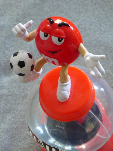 M spender dispenser - &,