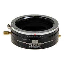 Fotodiox TLT ROKR-Tilt/Shift