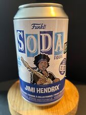 Funko Soda Jimi Hendrix