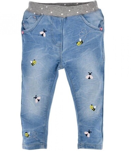 Jeans biene käfer - jeans, biene,