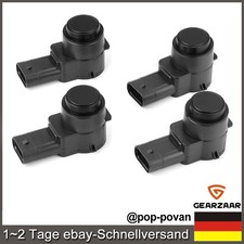 4x PDC Parksensor Ersatz für