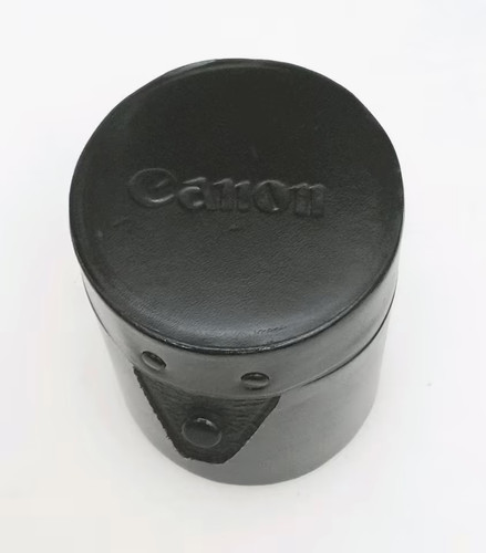 Original canon objektivköcher - original,