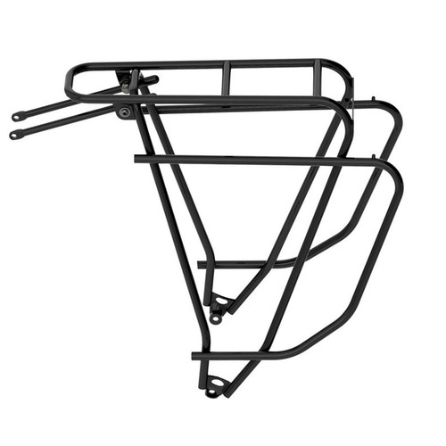 Tubus fahrrad gepäckträger - fahrrad,