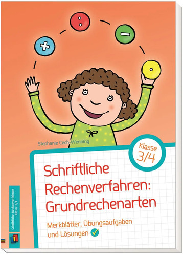 Schriftliche rechenverfahren - schriftliche,