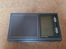 Grundig Concert Boy 225a