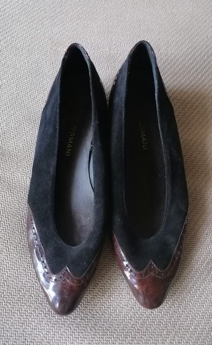 Slippers damen schwarz - slippers, braun