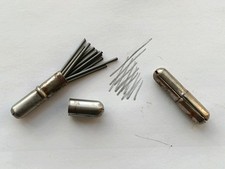 24 Norm-Minen, 1,18 mm