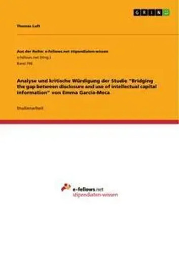 Thomas luft analyse - luft, und