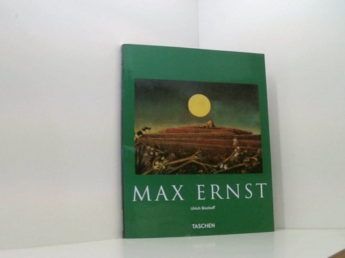 Max ernst - ernst, (1891-1976)