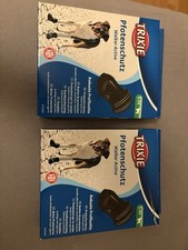 Trixie Walker Active S-M Pfoten Schuhe Schutz