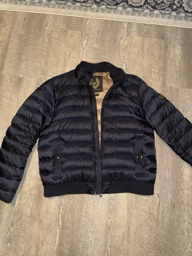 Belstaff circuit jacke herren - belstaff,