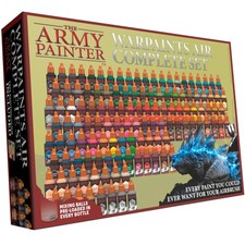 The Army Painter - Complete