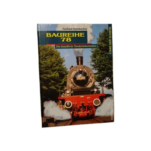 Baureihe stars der - 78,