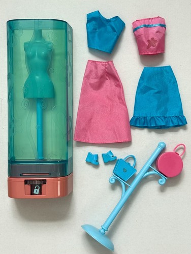 Barbie bead beauty teresa - bead, n'
