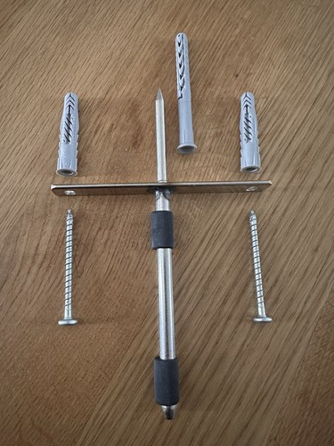 Tablarträger regalhalter - tablarträger,