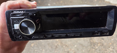 Autoradio xomax mit - autoradio,
