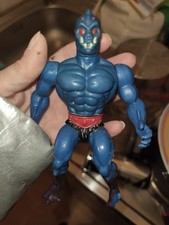 MOTU Masters of the Universe