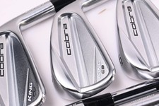 Cobra King CB/MB Eisen / 4-PW
