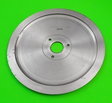 Aufschnittmaschinenmesser WMW