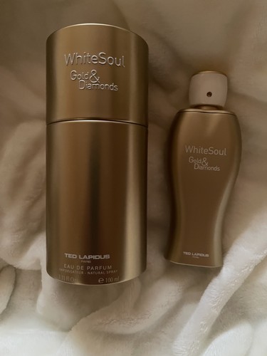 White soul gold - soul,