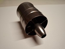 EPF Hobby MotoTurbine Mercury