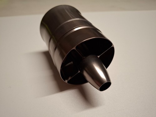 Epf hobby mototurbine mercury - epf,