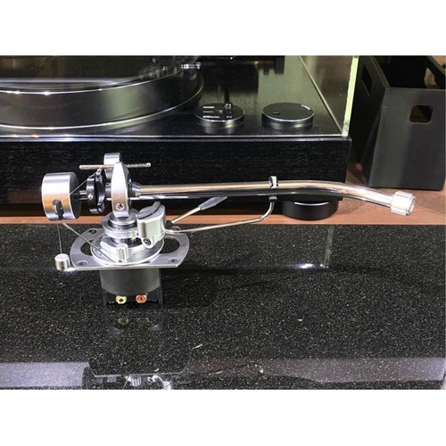 Sme 3009 verbesserte tonarm - sme,