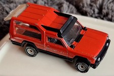 Siku 1340 Matra Simca Rancho