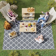 Outsunny outdoor teppich - outsunny,