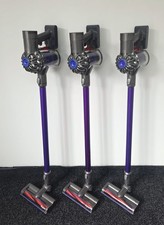 Dyson V6 Animal Akku Staubsauger Generalüberholt & neuer Akku