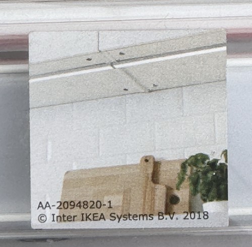 Ikea omlopp küchen - ikea,