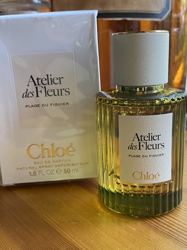 Chloe atelier des fleurs plage - chloe,