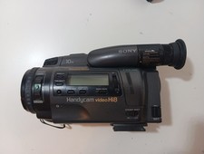 Sony Handycam CCD-TR2000E Hi8