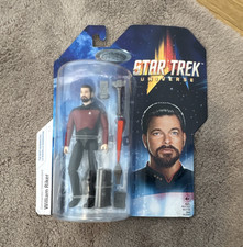 Star Trek Universe Cmdr