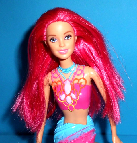 Hübsche barbie - %***hübsche,
