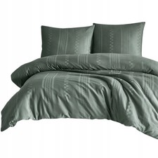 Baumwoll Bettwäsche Set