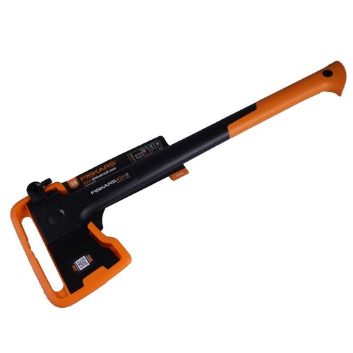Fiskars x24 spaltaxt 60cm - x24,
