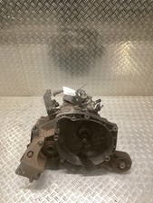 Schaltgetriebe F40 Opel Vectra