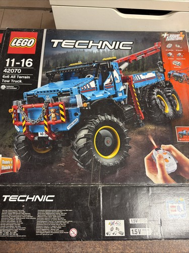 Lego technic - lego,