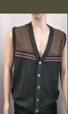 Merinowolle  Strickpullunder