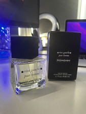 Vintage Yves Saint Laurent - Rive Gauche 80ml OVP YSL
