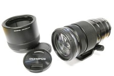 Olympus M.Zuiko Digital 40-150 mm / 2,8 PRO  Objektiv gebraucht