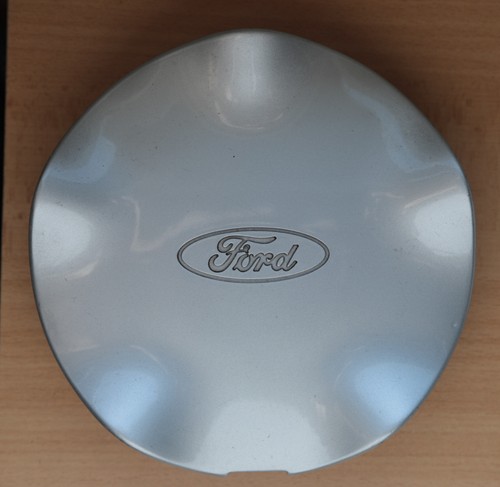Stück original felgendeckel - 4,