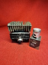 Simson S51 DDR Zylinder +