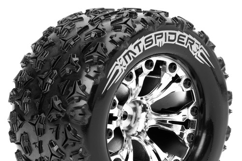 Louise spider 10 monster - mt-spider, 1-10