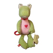 Sigikid 42140 Krokodil Krokka