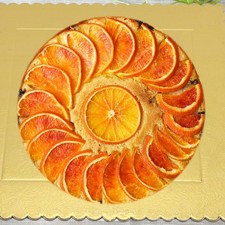 10 Stück 3mm Kuchenbrett