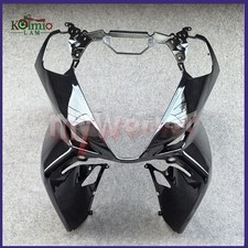 Front Headlight Upper Fairing