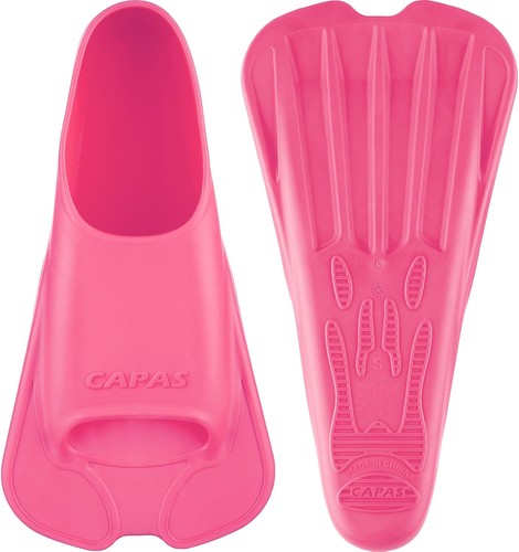 Capas trainingsflossen kurze - capas,